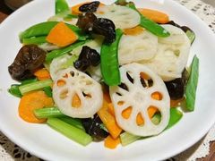 -福满楼中餐厅