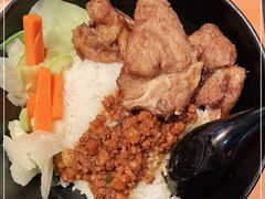 -大快活(丽丰店)