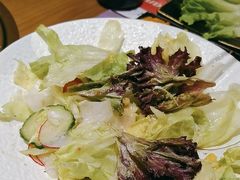 -海之屋韩式烤肉(海棠68环球美食街店)