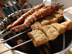 -鬼味烤翅(南锣鼓巷店)
