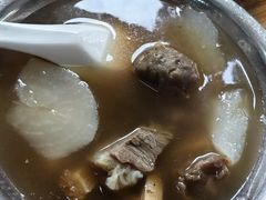 -阿秋牛排(湖心街店)