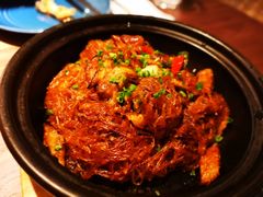 -星叶·东南亚料理(宁波万象汇店)