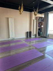 -U+YOGA优伽瑜伽·普拉提
