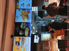 -麦当劳(总统大酒店店)