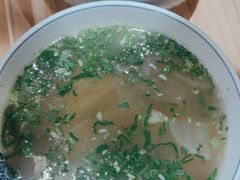-西部马华清真兰州牛肉面·烧烤夜市(三里河店)