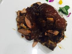 -四季小馆·地道北京小吃(广百店)