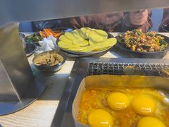 -胡同烧烤·烤肉(塔湾店)