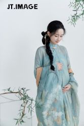 -专注孕妇照亲子照·纪田摄影