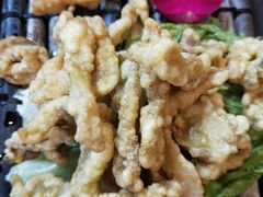 九妹现炸麻肉-巴九门重庆老火锅(光大店)