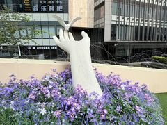 -中航城君尚购物中心