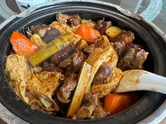 -广府乡下·饭庄(新港东路店)
