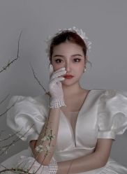 -艺憬婚纱礼服·造型(二七万达店)