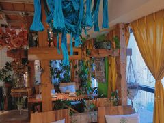 -桃花坞·私房菜餐厅(龙湖时代天街店)