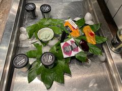 -LUSH(威尼斯人店)