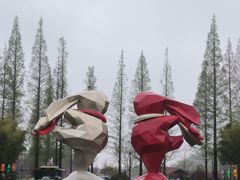 -黄海国家森林公园