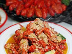 -京城阁·南门涮羊肉.小龙虾烧烤(松江九亭店)