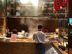 -马哥孛罗咖啡厅·Cafe Marco (厦门马哥孛罗东方大酒店)