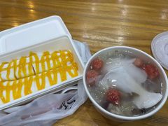 -文昌邓记清补凉(西沙路店)