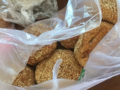-满记烧饼(牛街东里小区一区店)