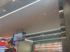 -胖哥俩肉蟹煲(石家庄长安万达店)