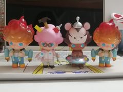 -泡泡玛特POPMART(天环购物中心店)