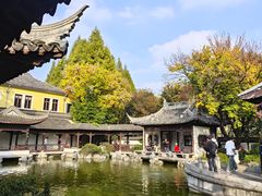 -南京中国近代史遗址博物馆(南京总统府)