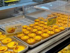 -鲍师傅糕点(江苏路店)
