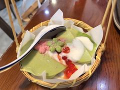 -孙盛兴奥灶面馆·蟹黄面·三虾面(山塘街总店)