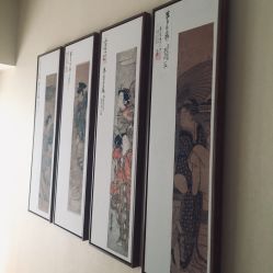 -SEAS小顏·日本小颜整骨美容サロン
