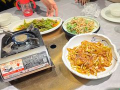 -尽膳·鱼鲜川菜(宽窄巷子店)