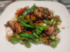 -老德州四合院·德州菜(天衢路店)