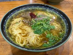 -鑫明明拉面(宁化路店)