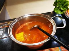 -呷哺呷哺 黄金牧场 (回龙观港龙店)