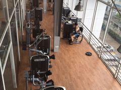 -一兆韦德健身(梅川店)