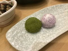 -山之川日料放题(通州店)