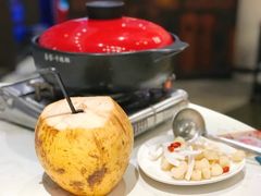 -达叔香味海鲜(海棠68环球美食街店)