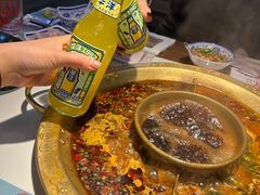 -哥老官重庆美蛙鱼头(日月光店)