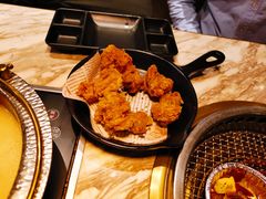 -火炉火自助餐(喜隆多店)