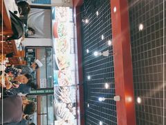-韩师傅老大同刀削面(北苑路店)