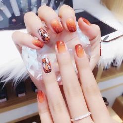 -Pink You美甲美睫纹绣定制中心