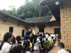 -韶山毛泽东同志故居