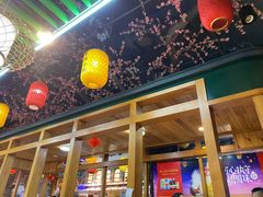 -津沽小院(天津之眼店)
