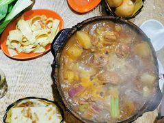 -范贤光鸡公煲(平乐园总店)