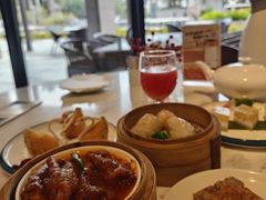 -鹭江潮餐厅•福建菜(鹭江佲家酒店)