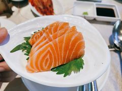 -上宴精品海鲜姿造(晶融汇旗舰店)