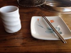 iphone_upload_pic-一品诚记烤肉·甄选店(中南路店)