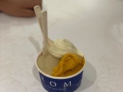 -Dal Cuore 达可芮冰淇淋(陕西北路店)