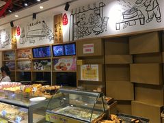 -彭记优口(胜利路店)