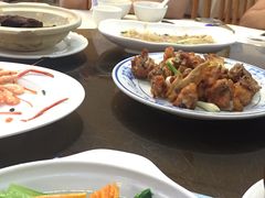 -腰记饭店(龙源路店)