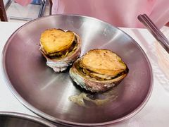 -白仁仔· 活烤海鲜 宵夜(豫园店)